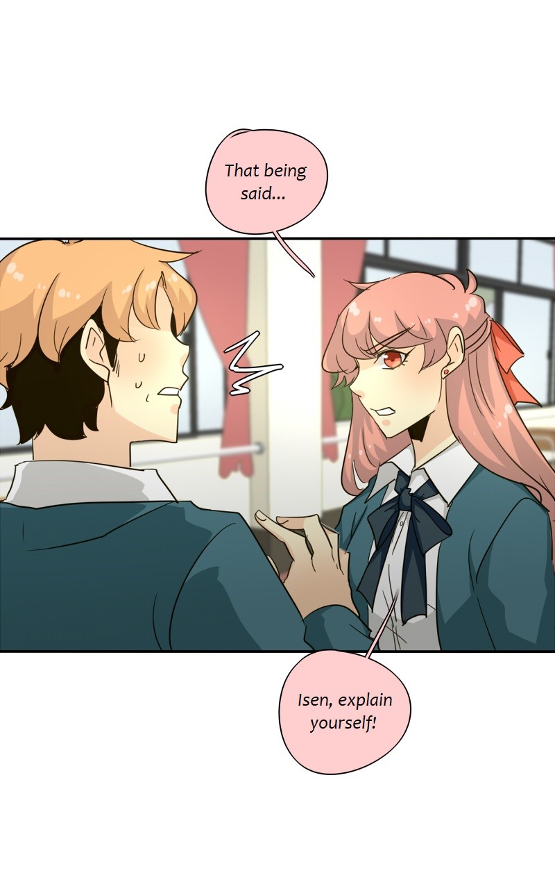 Read unOrdinary Manga EN Manga Online