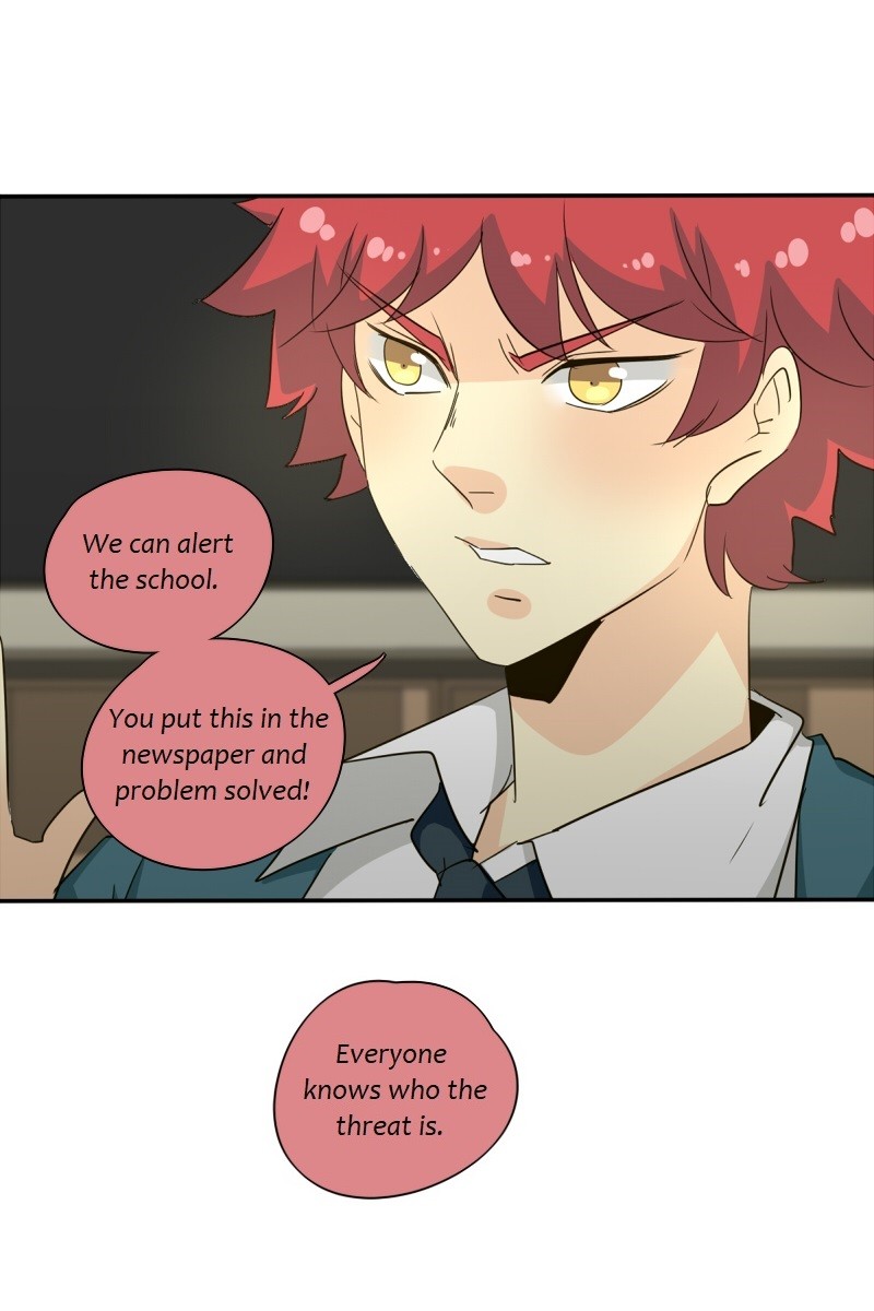 Read unOrdinary Manga EN Manga Online