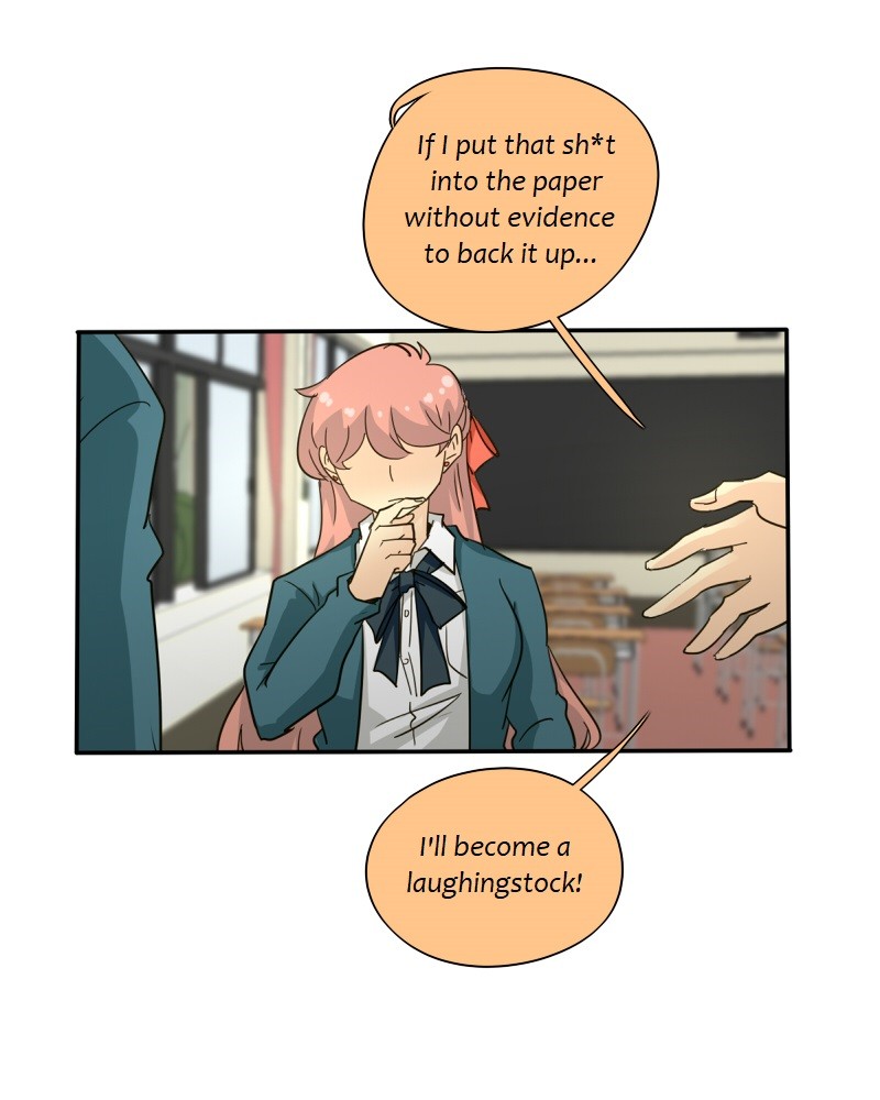Read unOrdinary Manga EN Manga Online