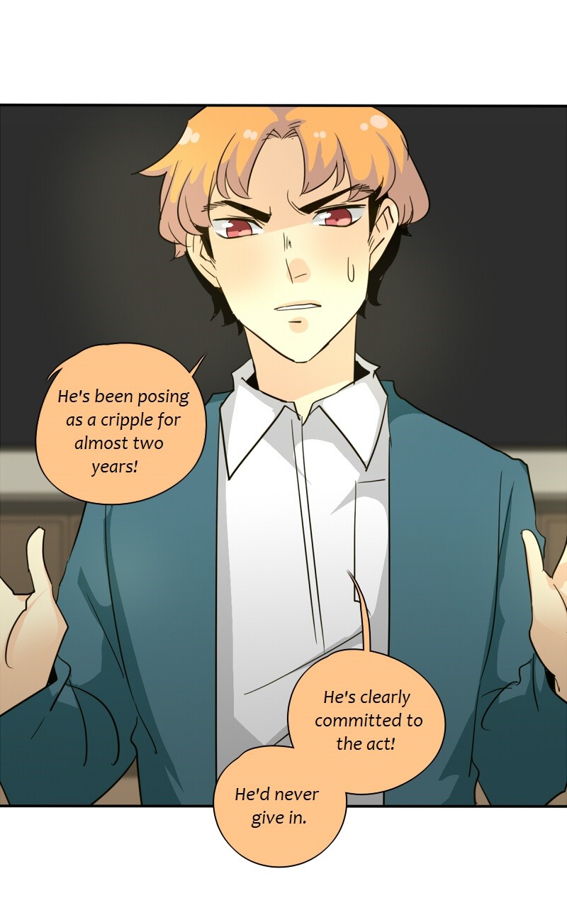 Read unOrdinary Manga EN Manga Online