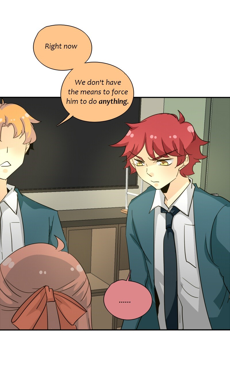 Read unOrdinary Manga EN Manga Online