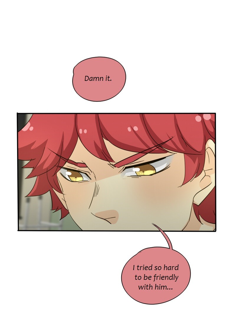 Read unOrdinary Manga EN Manga Online