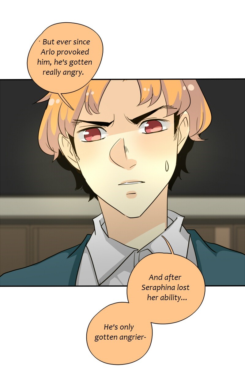 Read unOrdinary Manga EN Manga Online