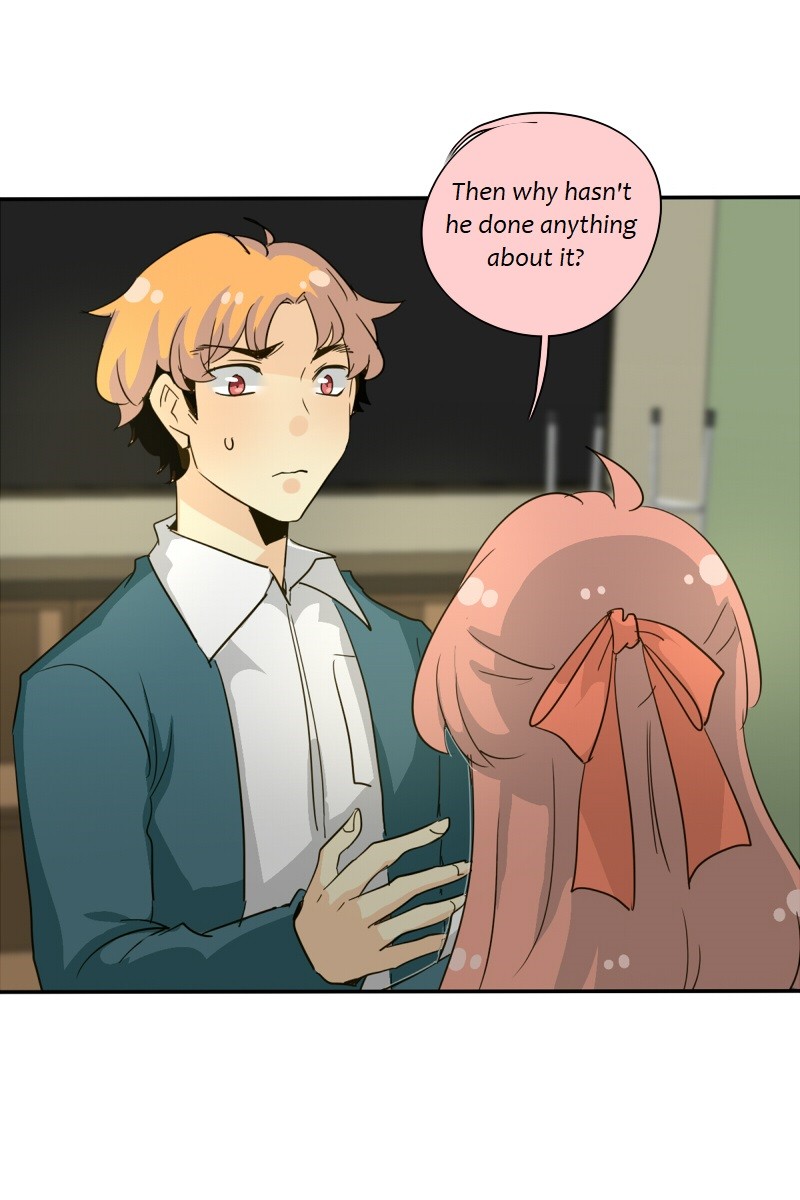 Read unOrdinary Manga EN Manga Online