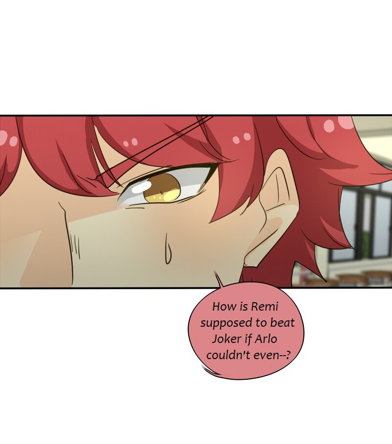 Read unOrdinary Manga EN Manga Online