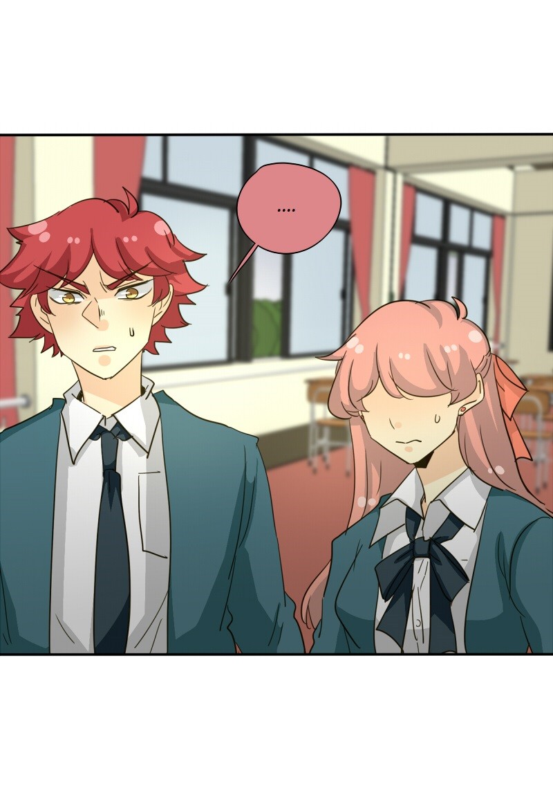 Read unOrdinary Manga EN Manga Online