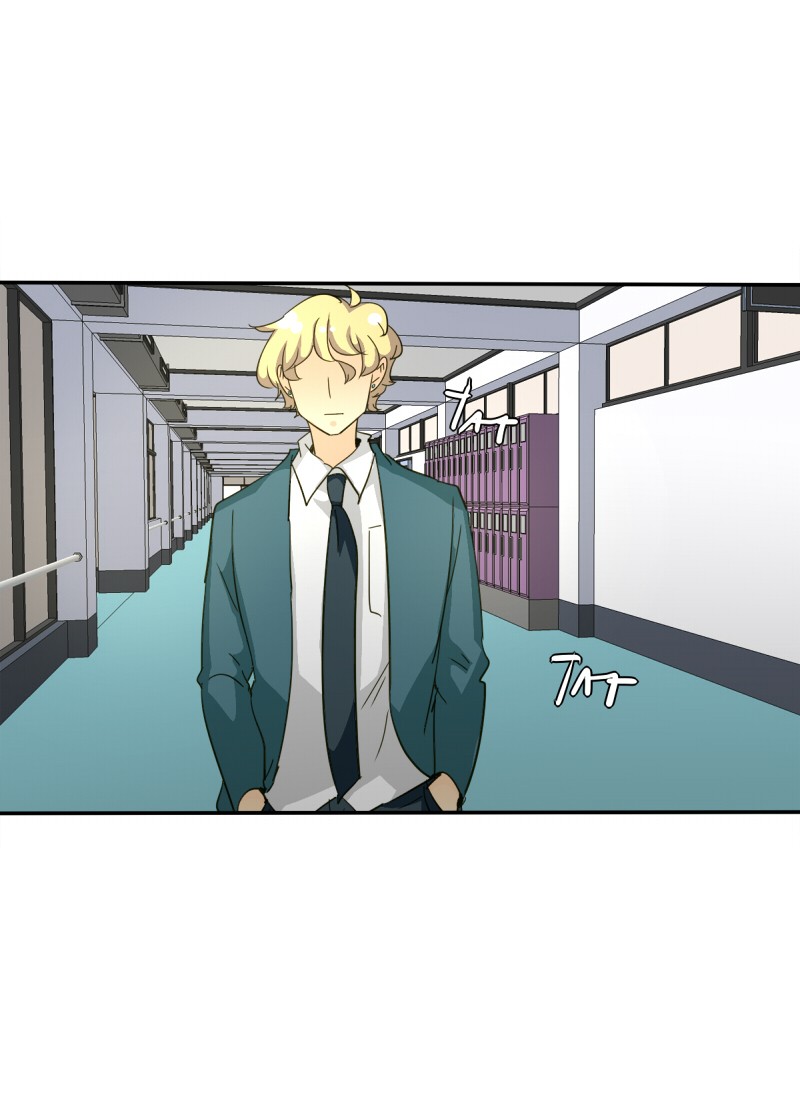 Read unOrdinary Manga EN Manga Online