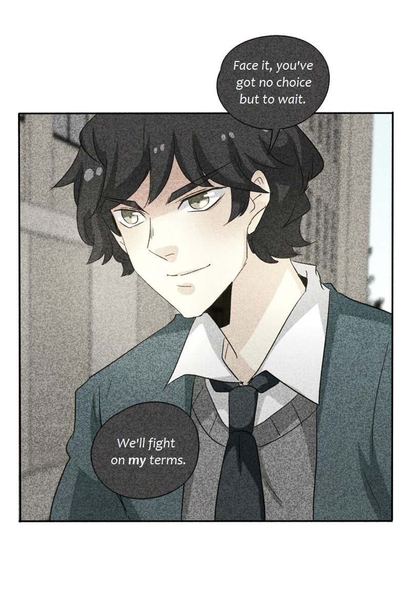 Read unOrdinary Manga EN Manga Online