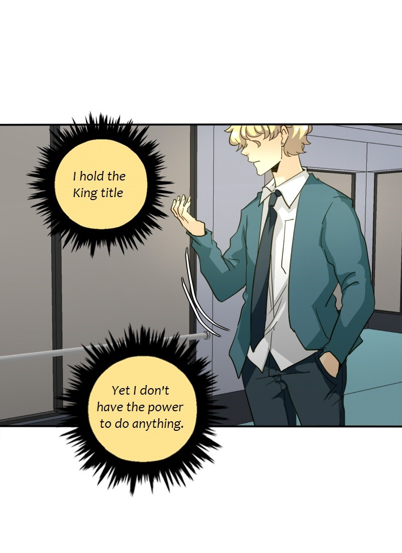 Read unOrdinary Manga EN Manga Online