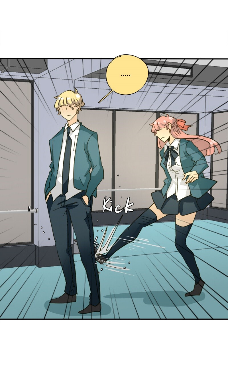 Read unOrdinary Manga EN Manga Online