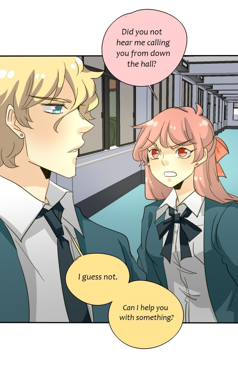 Read unOrdinary Manga EN Manga Online