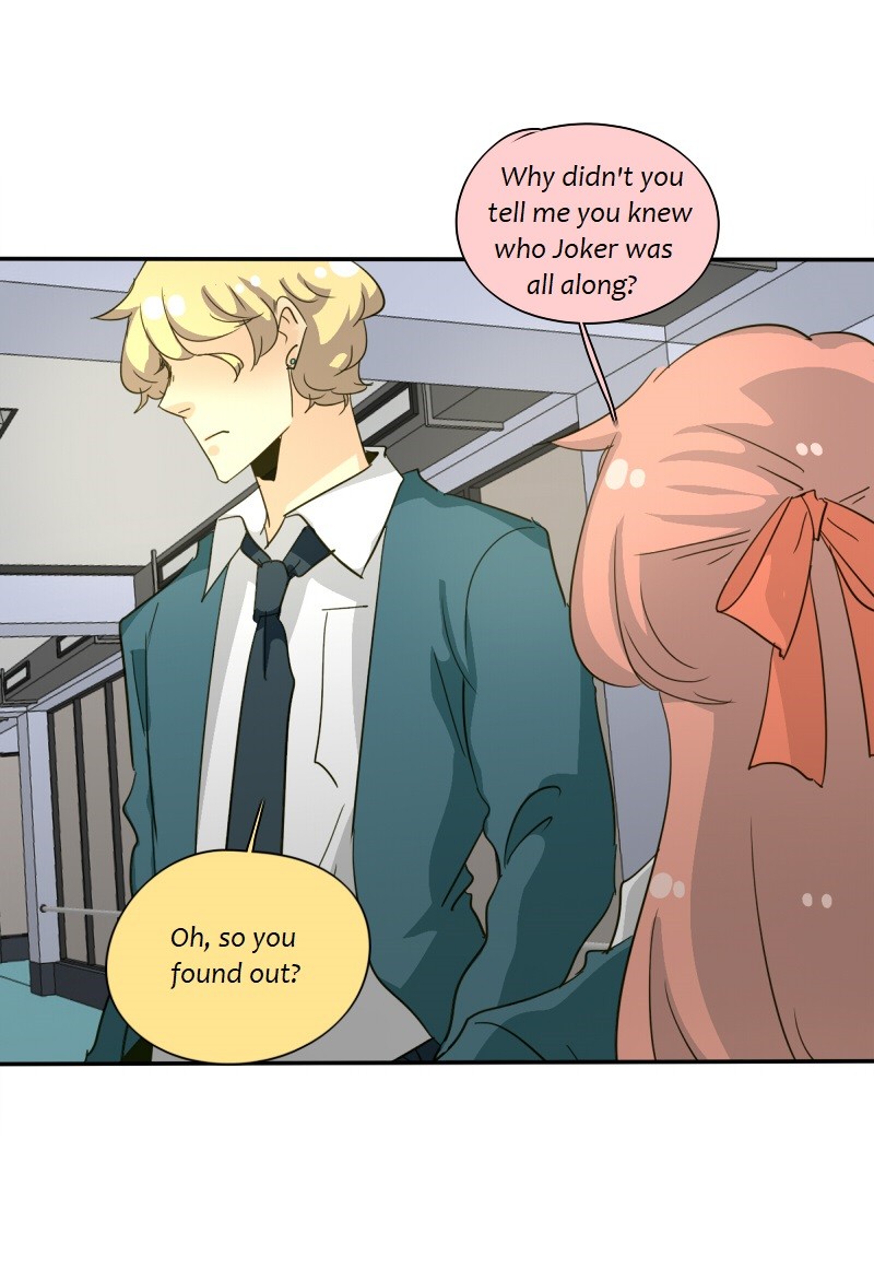 Read unOrdinary Manga EN Manga Online