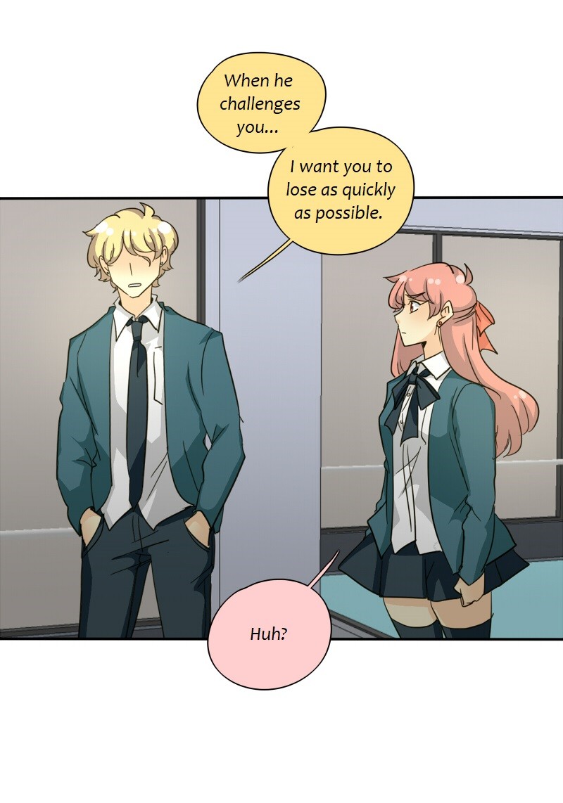 Read unOrdinary Manga EN Manga Online