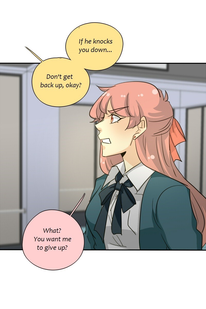 Read unOrdinary Manga EN Manga Online