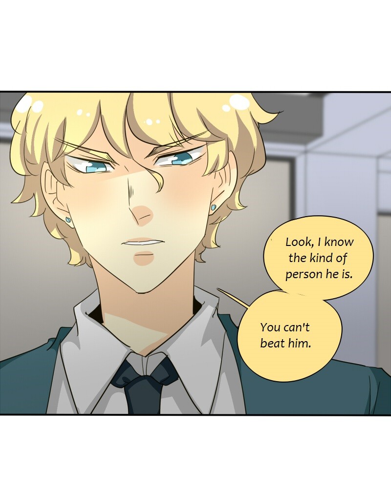 Read unOrdinary Manga EN Manga Online