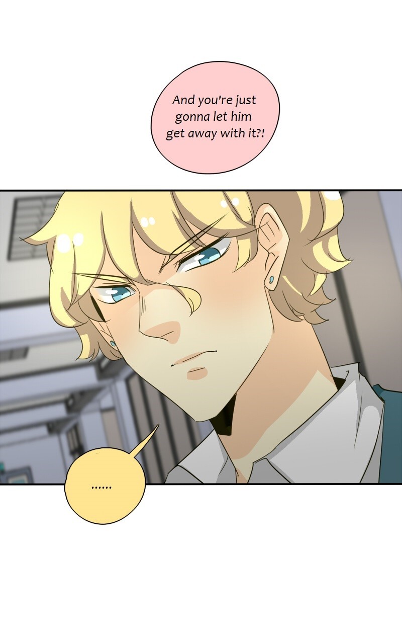 Read unOrdinary Manga EN Manga Online