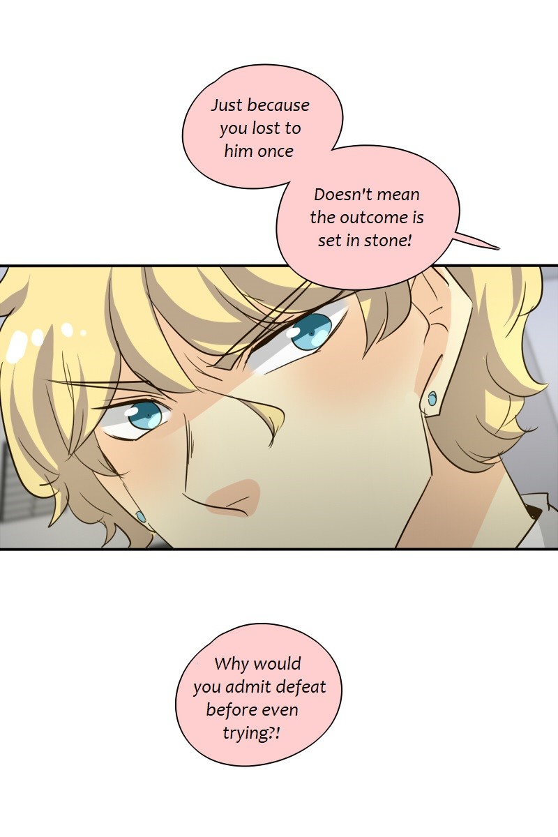 Read unOrdinary Manga EN Manga Online