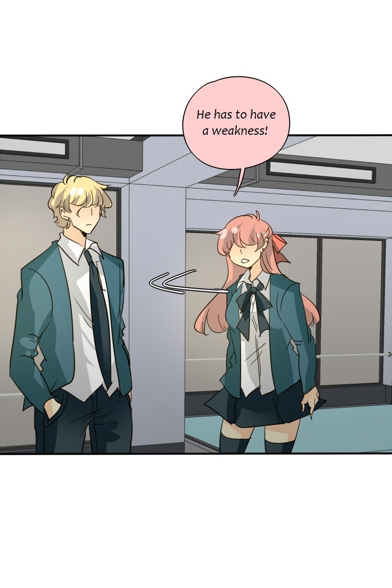 Read unOrdinary Manga EN Manga Online