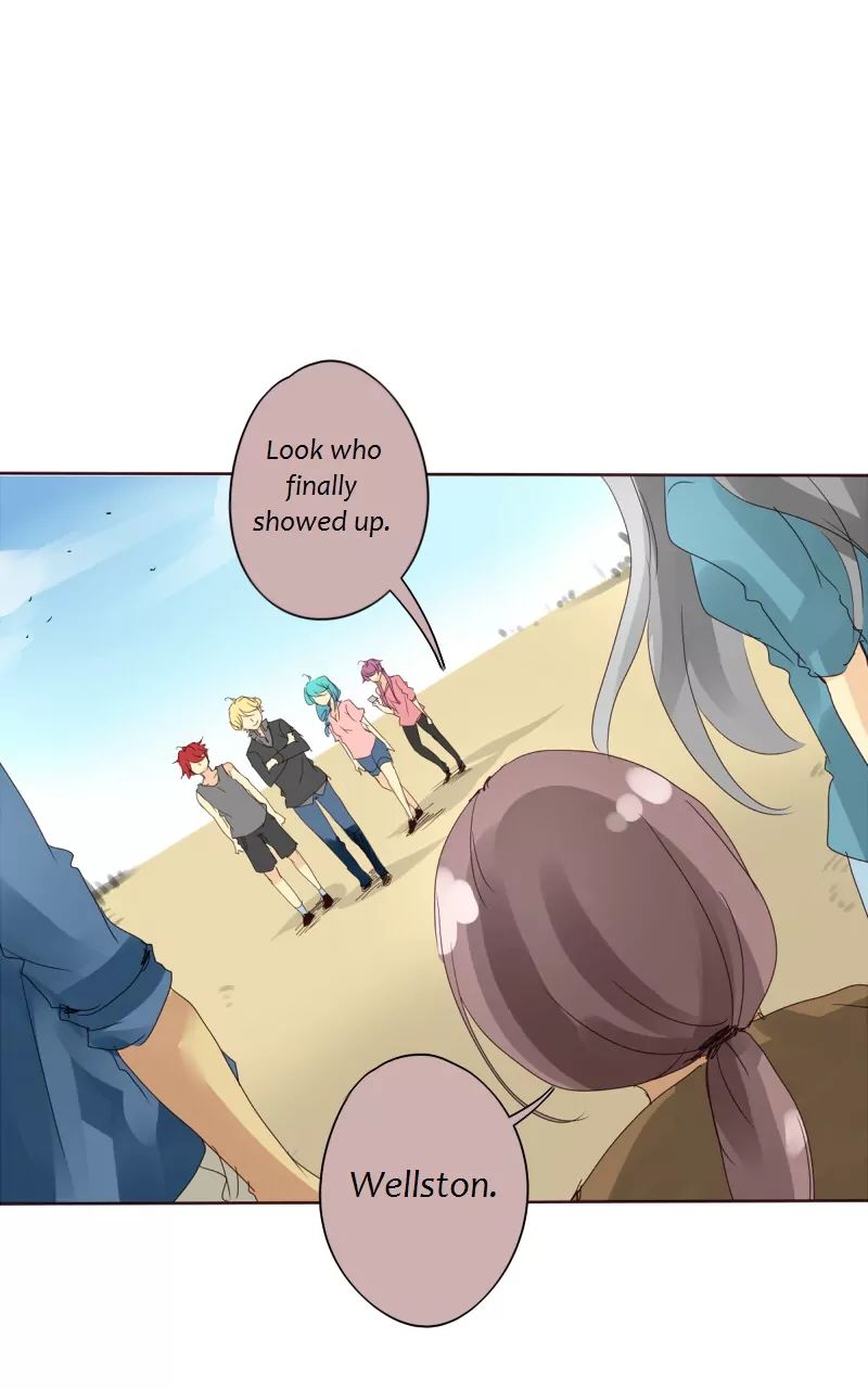 Read unOrdinary Manga EN Manga Online