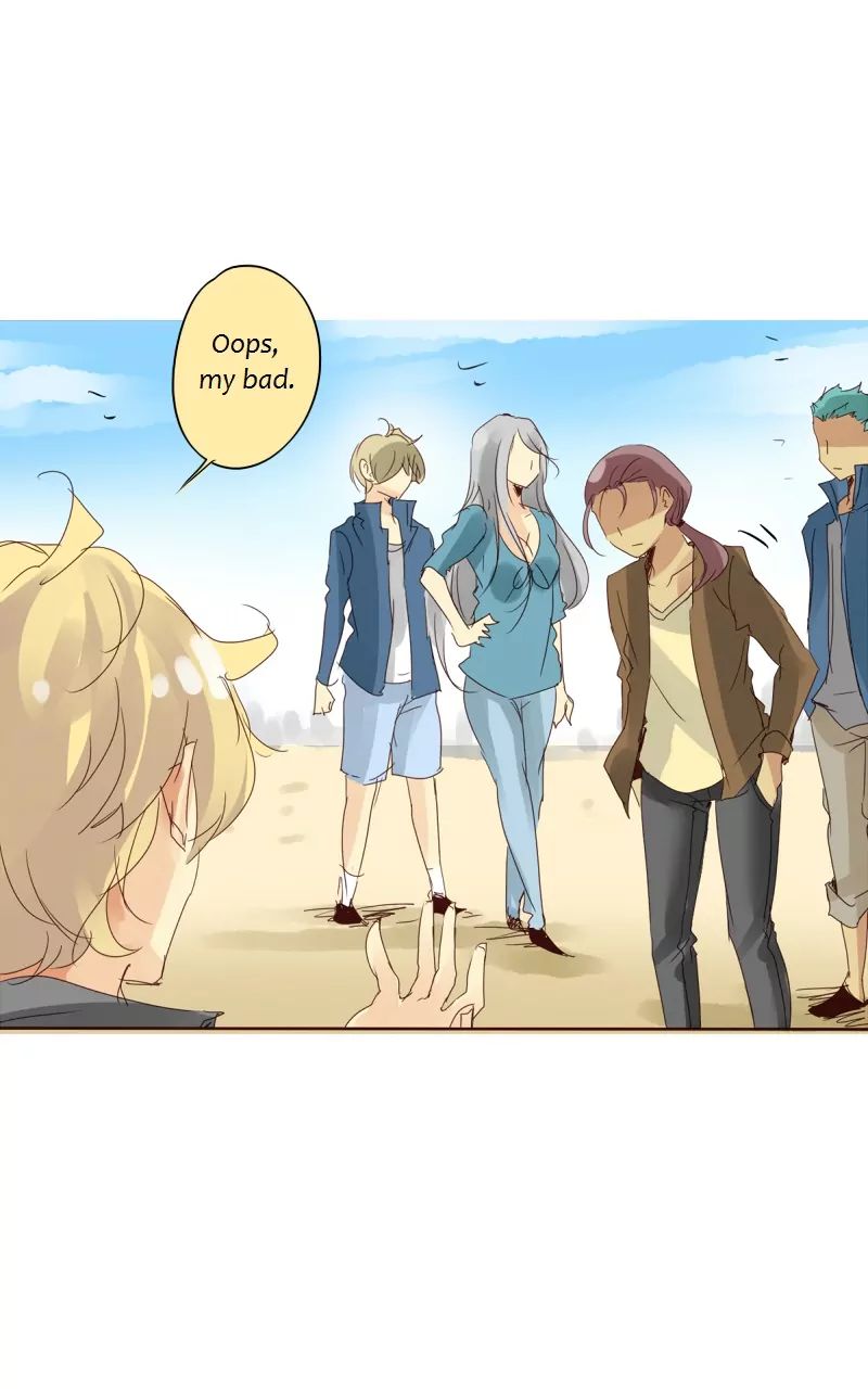Read unOrdinary Manga EN Manga Online