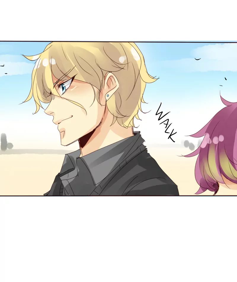 Read unOrdinary Manga EN Manga Online