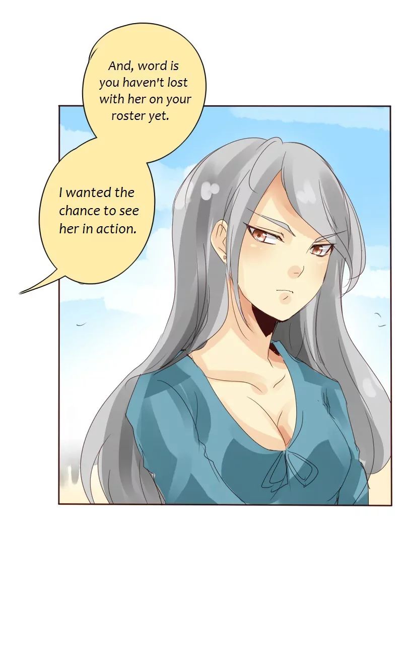Read unOrdinary Manga EN Manga Online