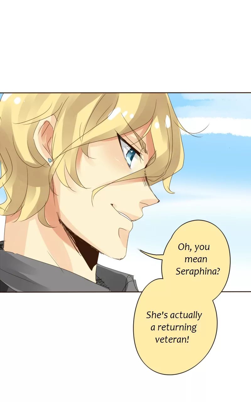 Read unOrdinary Manga EN Manga Online