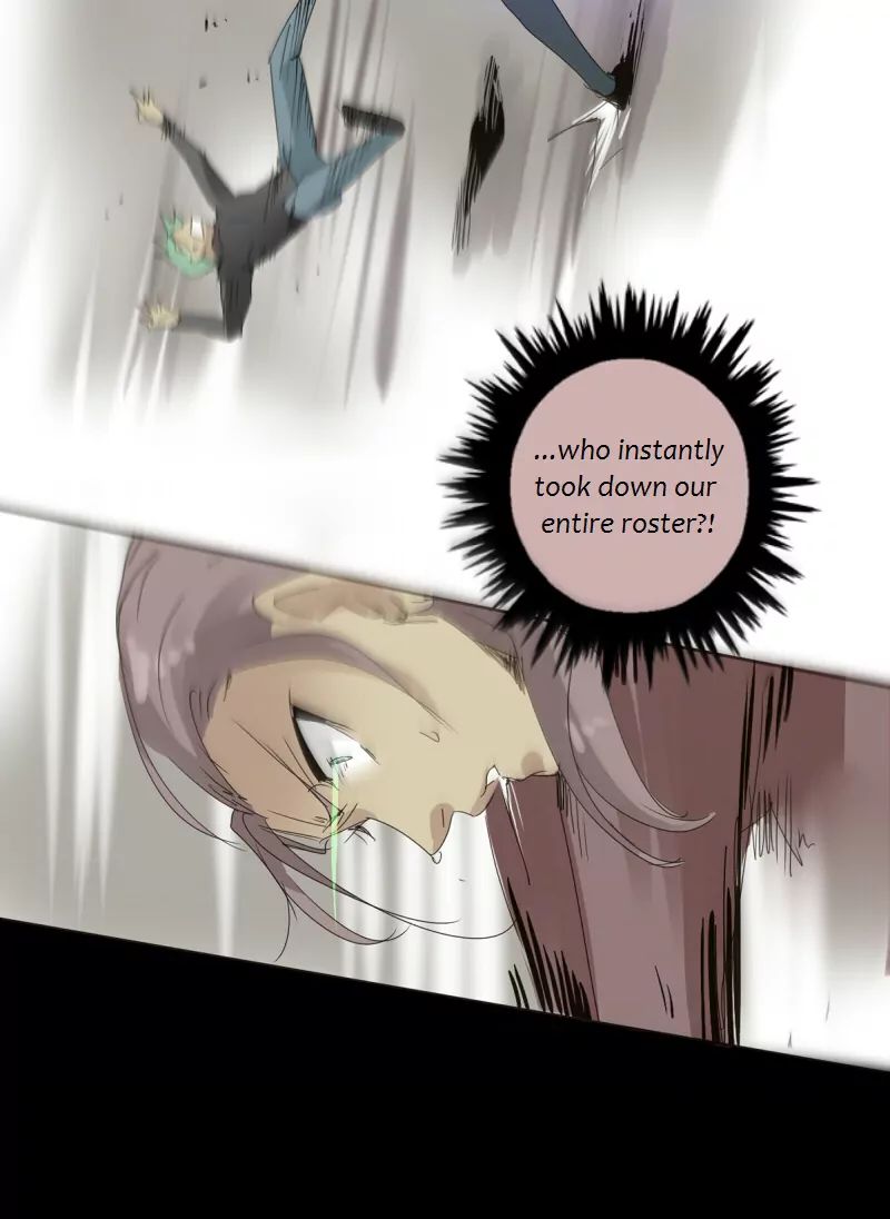Read unOrdinary Manga EN Manga Online