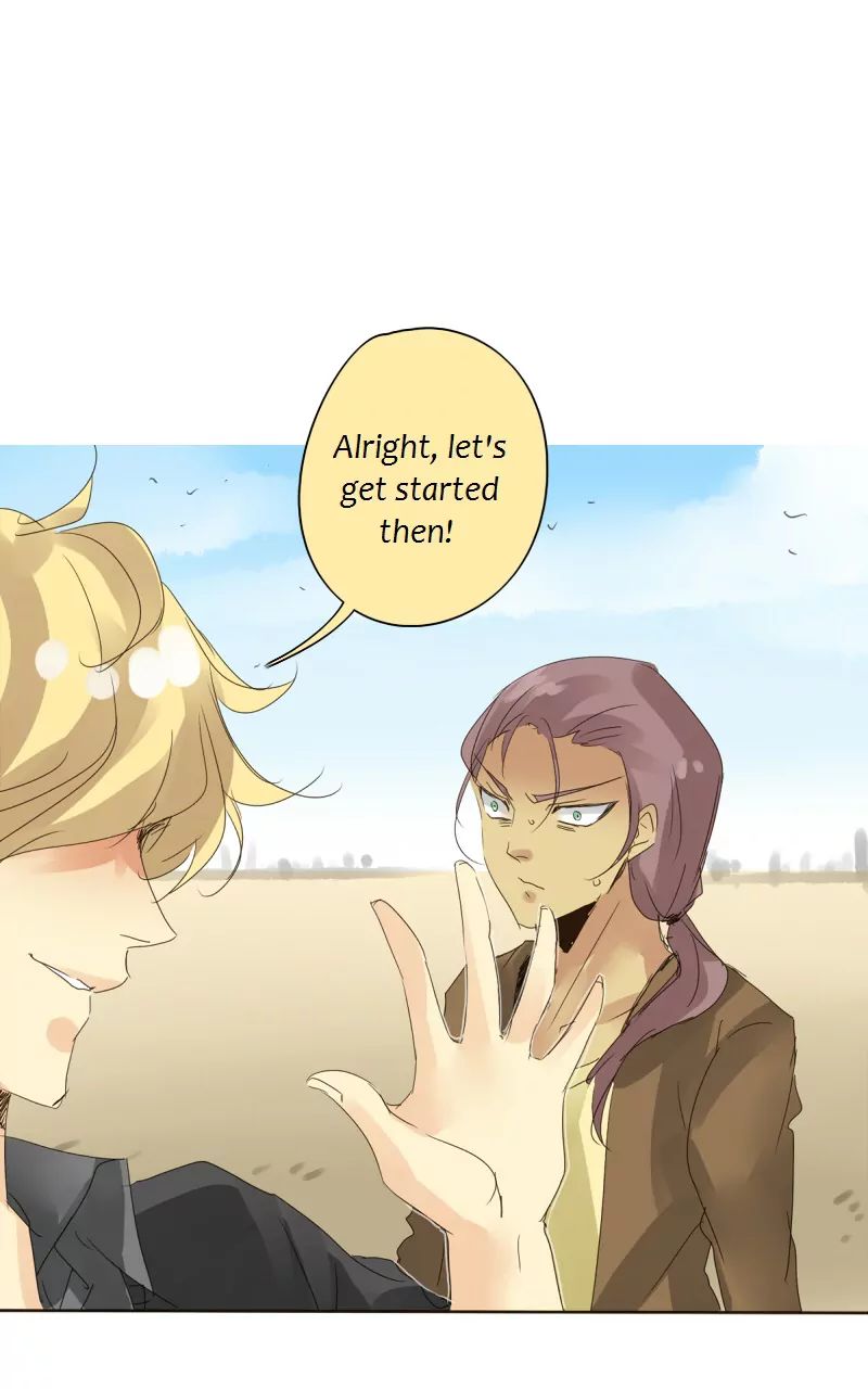 Read unOrdinary Manga EN Manga Online