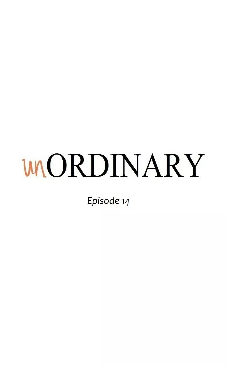 Read unOrdinary Manga EN Manga Online