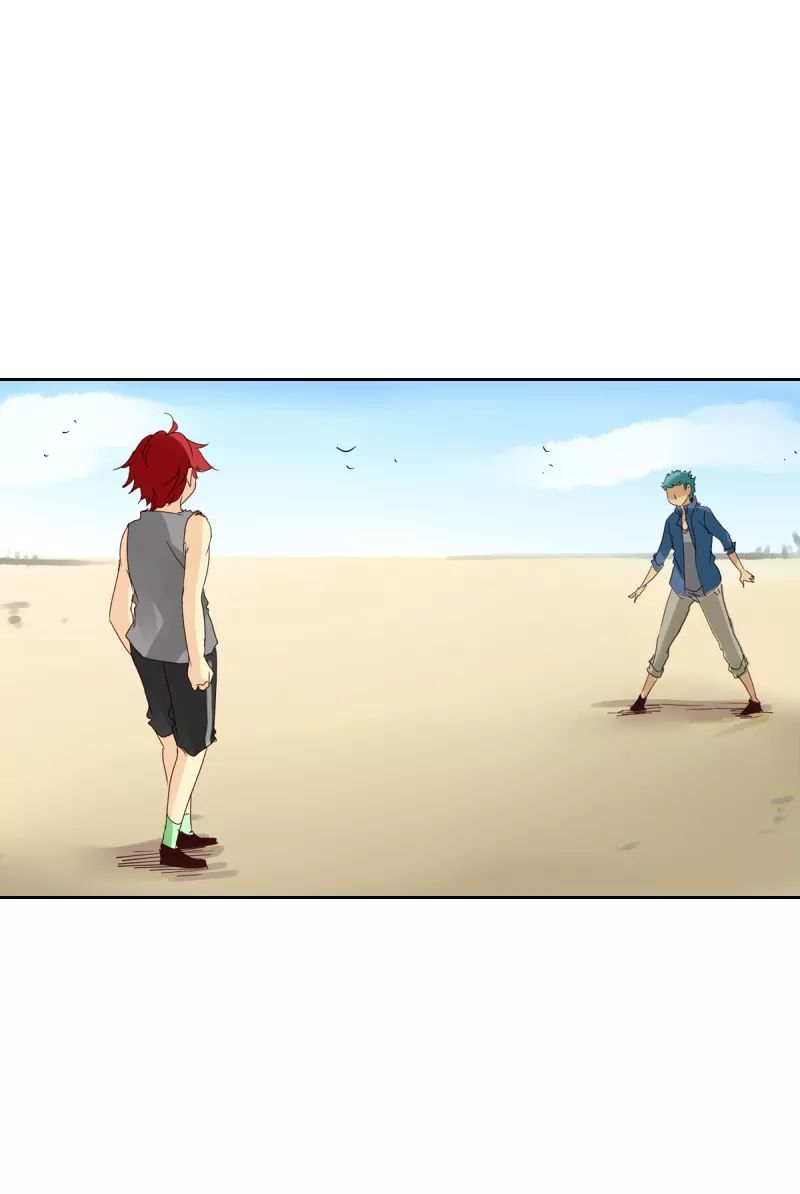 Read unOrdinary Manga EN Manga Online