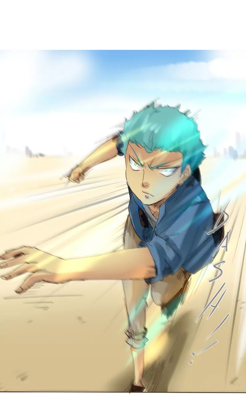 Read unOrdinary Manga EN Manga Online
