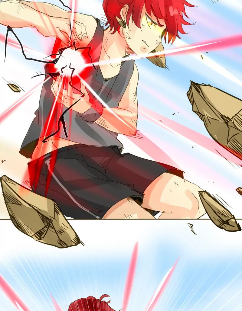 Read unOrdinary Manga EN Manga Online