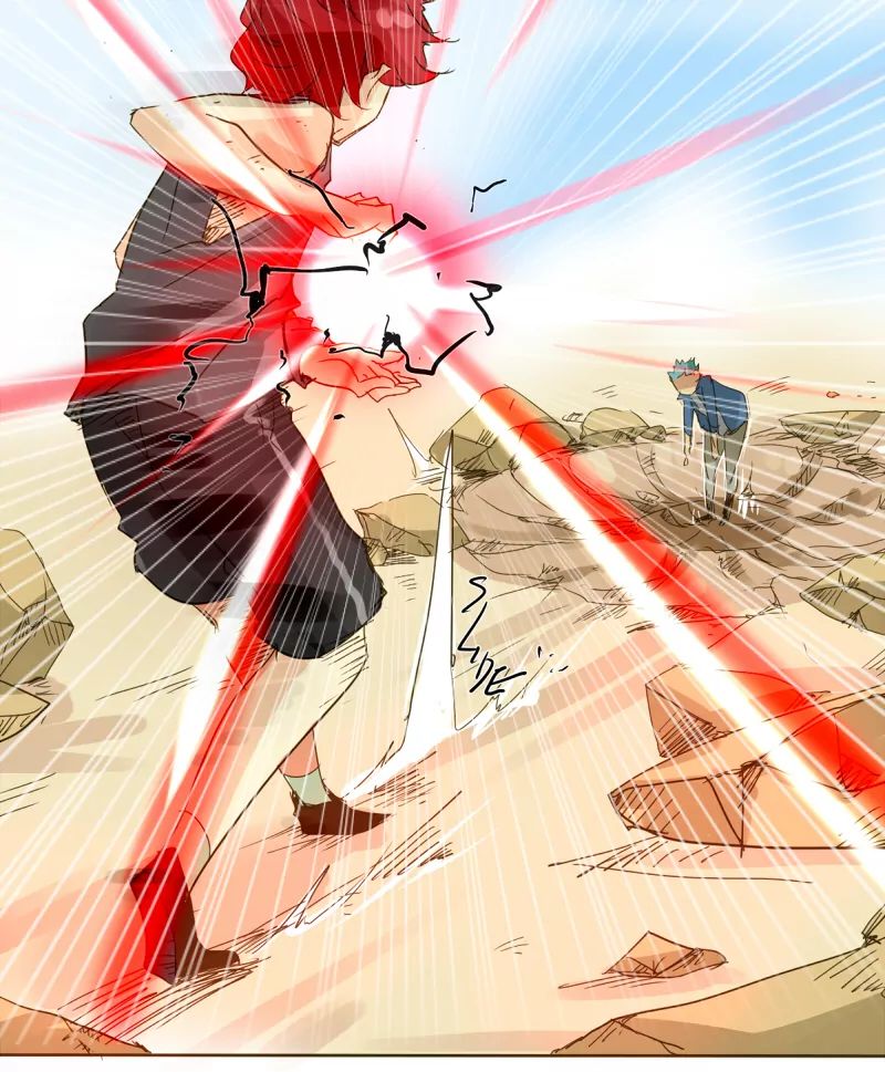 Read unOrdinary Manga EN Manga Online