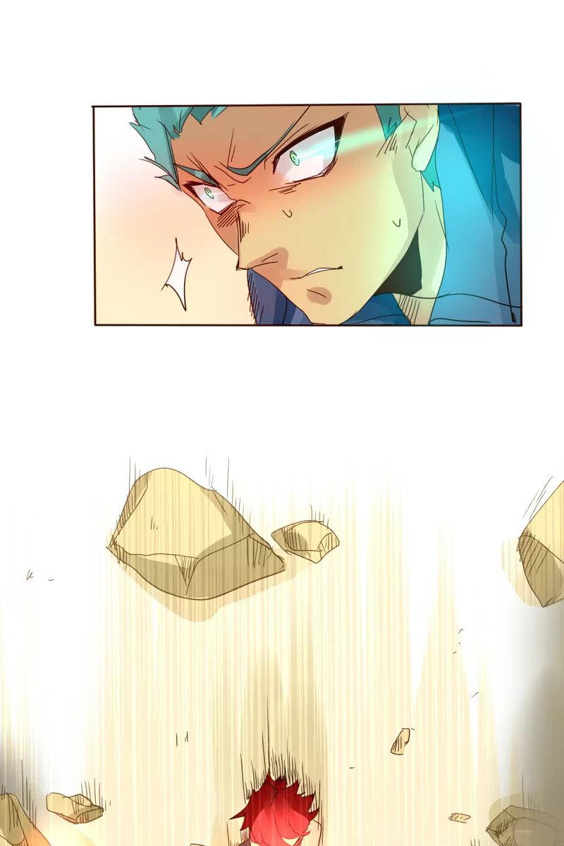 Read unOrdinary Manga EN Manga Online