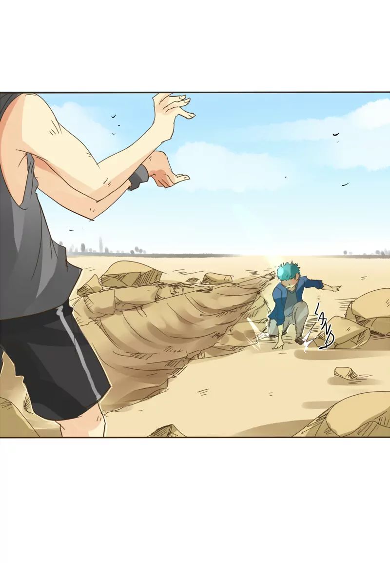 Read unOrdinary Manga EN Manga Online
