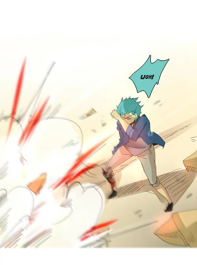 Read unOrdinary Manga EN Manga Online