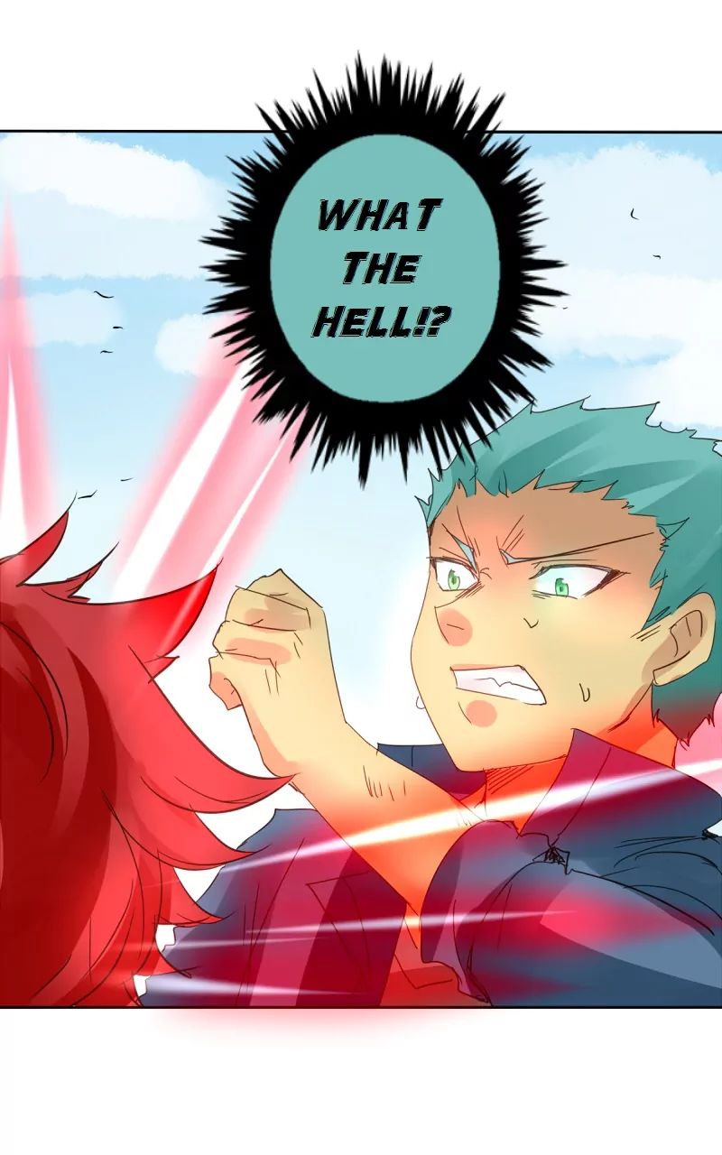 Read unOrdinary Manga EN Manga Online