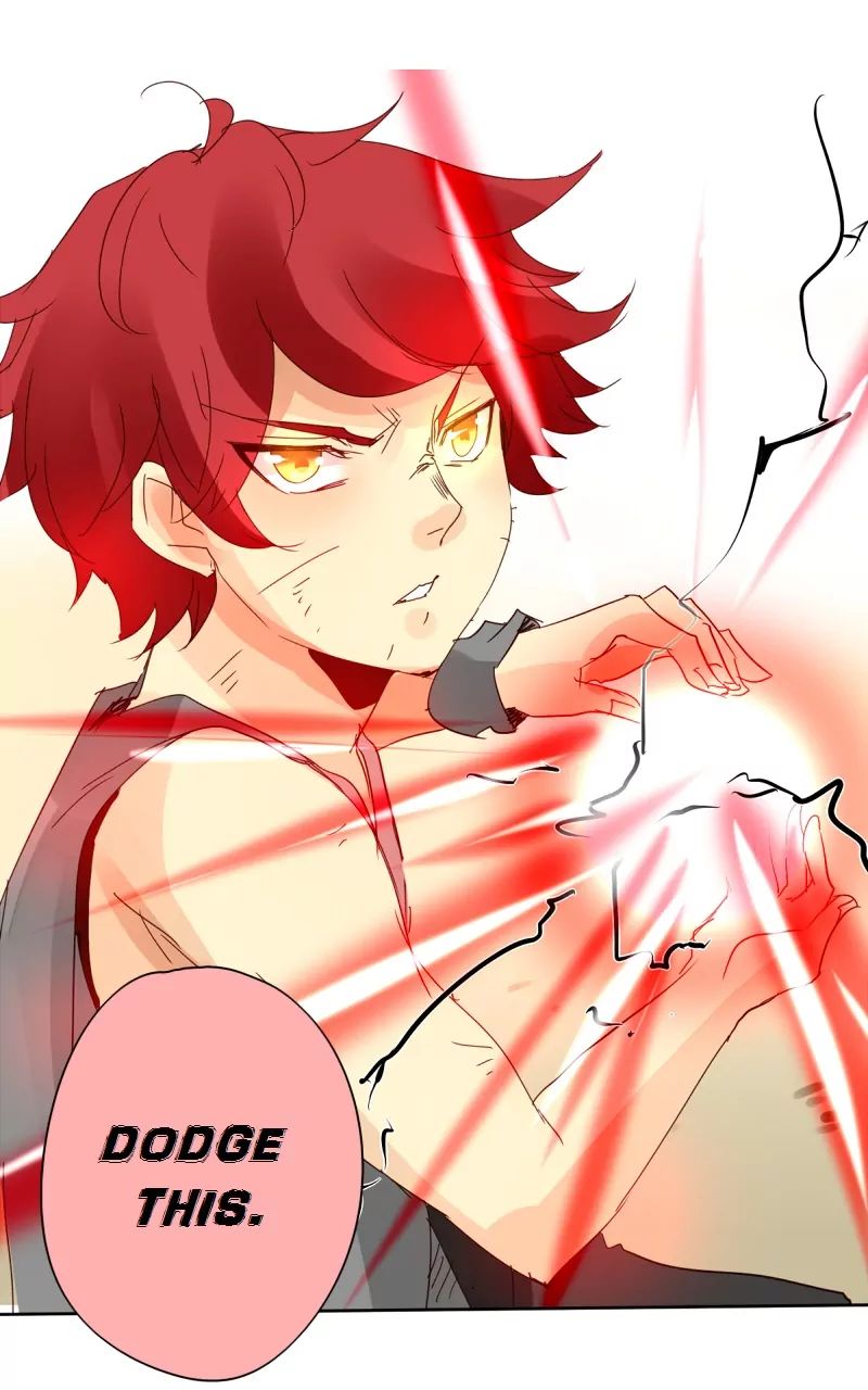 Read unOrdinary Manga EN Manga Online