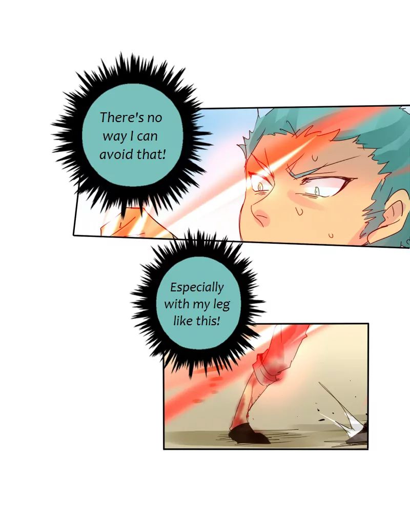 Read unOrdinary Manga EN Manga Online