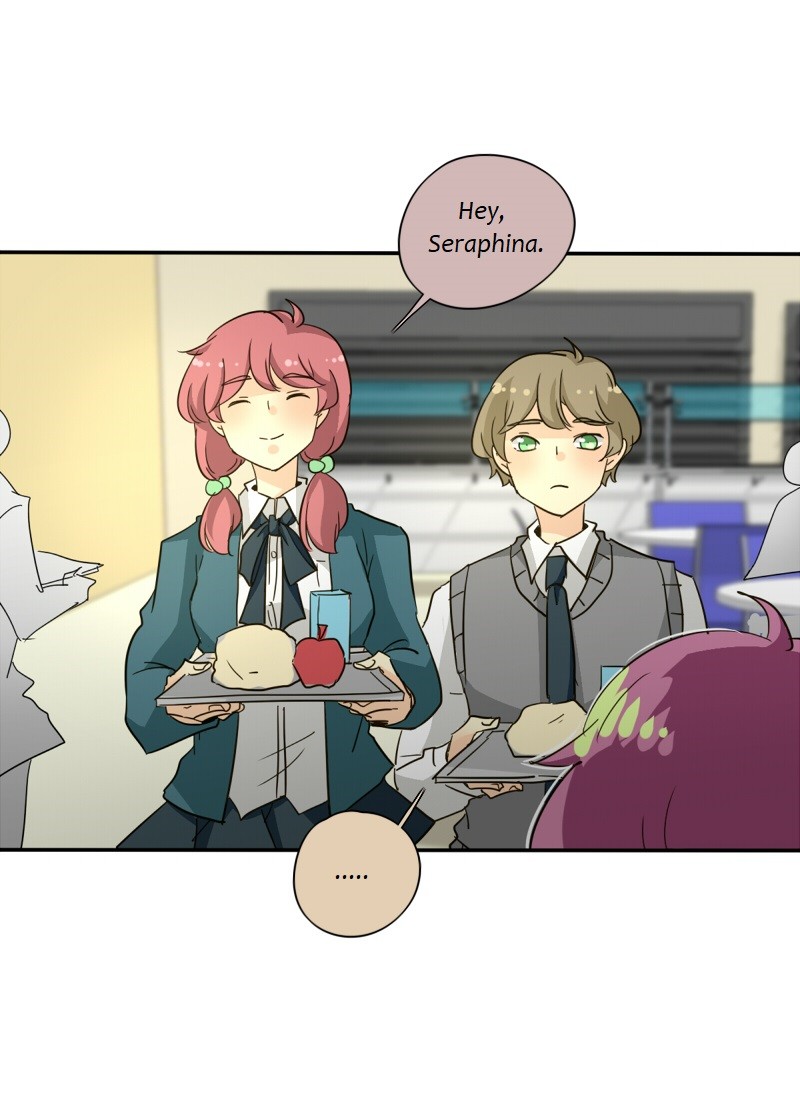 Read unOrdinary Manga EN Manga Online