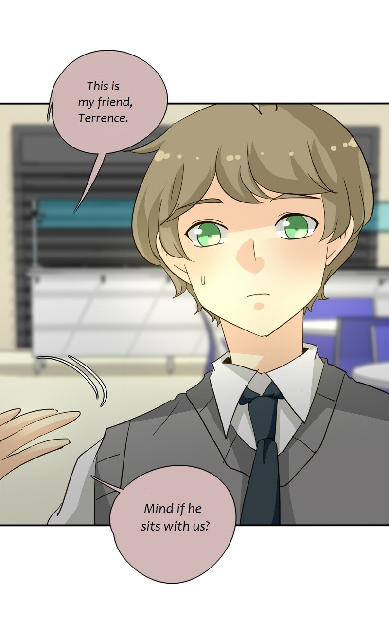 Read unOrdinary Manga EN Manga Online