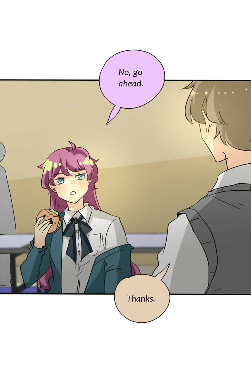 Read unOrdinary Manga EN Manga Online