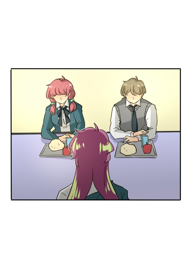 Read unOrdinary Manga EN Manga Online
