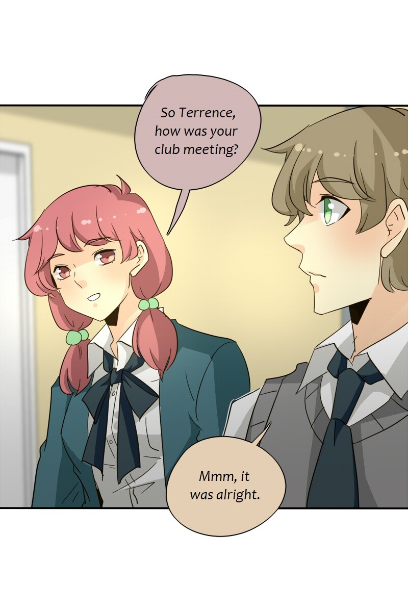 Read unOrdinary Manga EN Manga Online