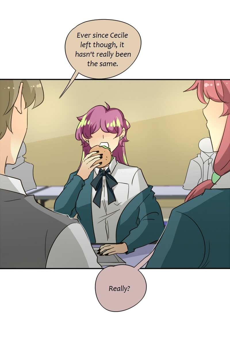 Read unOrdinary Manga EN Manga Online