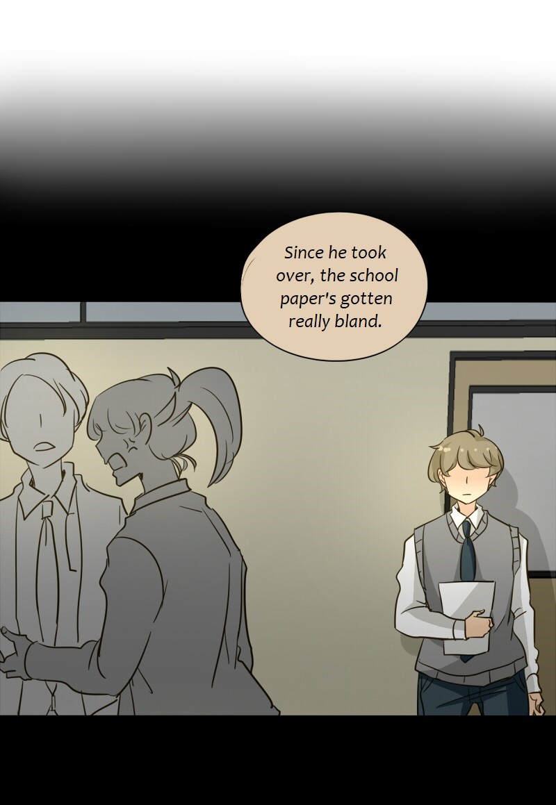 Read unOrdinary Manga EN Manga Online