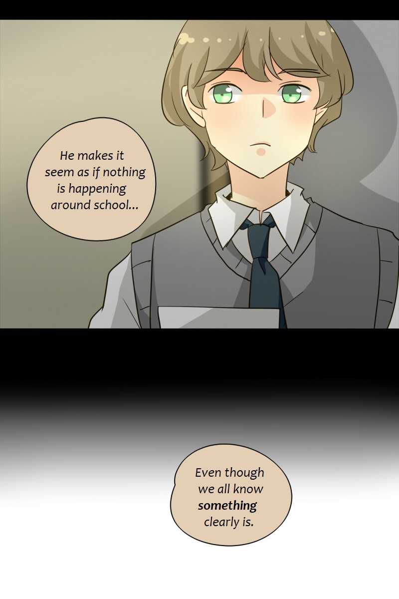Read unOrdinary Manga EN Manga Online