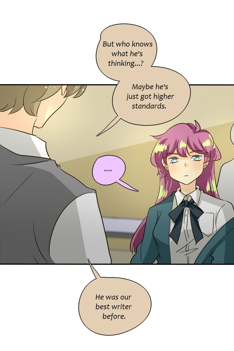 Read unOrdinary Manga EN Manga Online