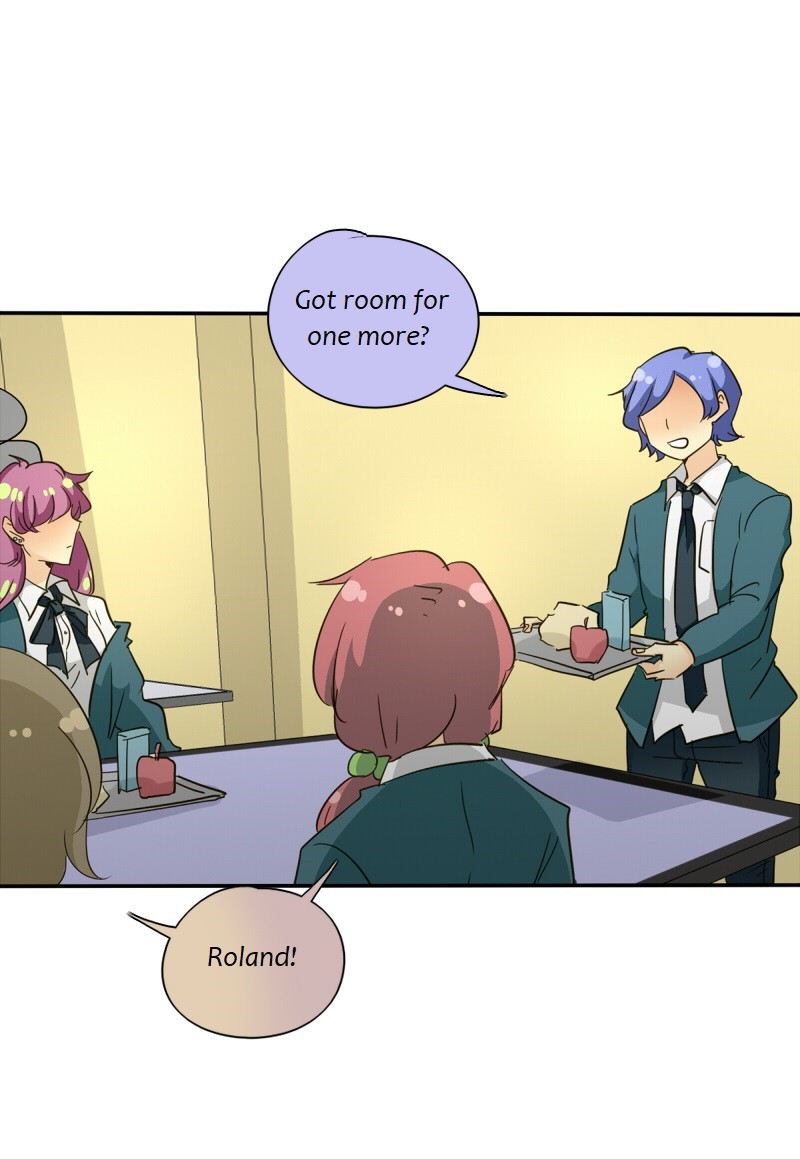 Read unOrdinary Manga EN Manga Online